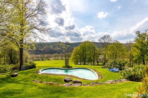 Tiny photo for 16 Anderson Acres Road, Kent, CT 06757 (MLS # 24173577)