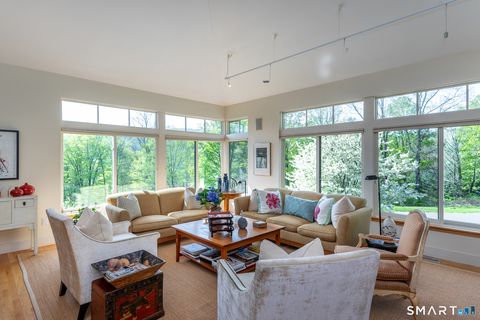 Tiny photo for 16 Anderson Acres Road, Kent, CT 06757 (MLS # 24173577)