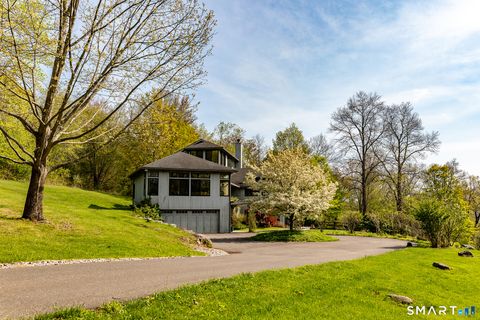Tiny photo for 16 Anderson Acres Road, Kent, CT 06757 (MLS # 24173577)