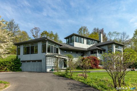 Tiny photo for 16 Anderson Acres Road, Kent, CT 06757 (MLS # 24173577)