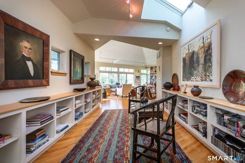 Tiny photo for 16 Anderson Acres Road, Kent, CT 06757 (MLS # 24173577)