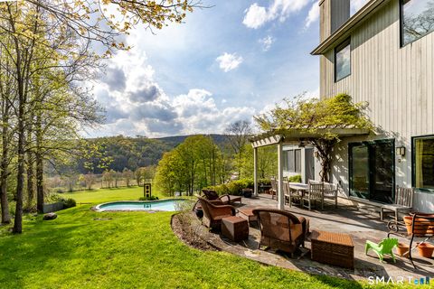Tiny photo for 16 Anderson Acres Road, Kent, CT 06757 (MLS # 24173577)