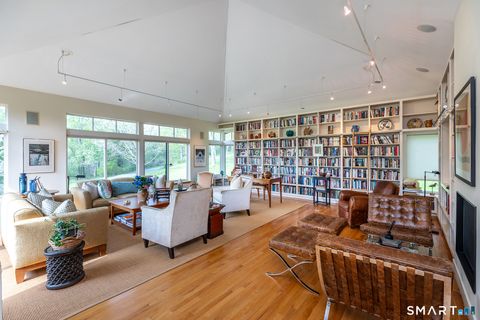 Tiny photo for 16 Anderson Acres Road, Kent, CT 06757 (MLS # 24173577)