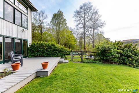 Tiny photo for 16 Anderson Acres Road, Kent, CT 06757 (MLS # 24173577)