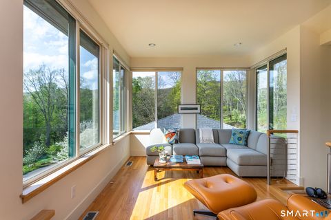 Tiny photo for 16 Anderson Acres Road, Kent, CT 06757 (MLS # 24173577)