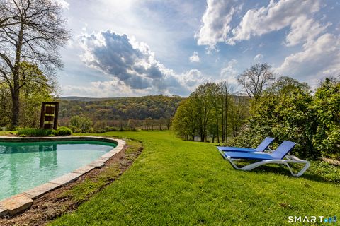 Tiny photo for 16 Anderson Acres Road, Kent, CT 06757 (MLS # 24173577)