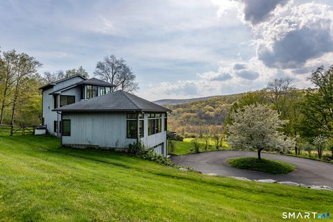 Tiny photo for 16 Anderson Acres Road, Kent, CT 06757 (MLS # 24173577)