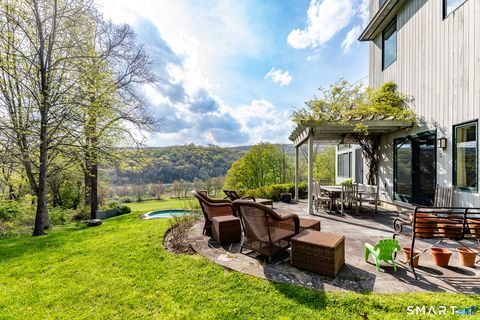 Tiny photo for 16 Anderson Acres Road, Kent, CT 06757 (MLS # 24173577)