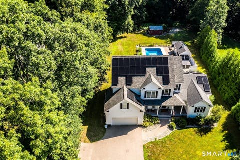 Photo of 13 Larkspur Drive, Haddam, CT 06441 (MLS # 24197875)