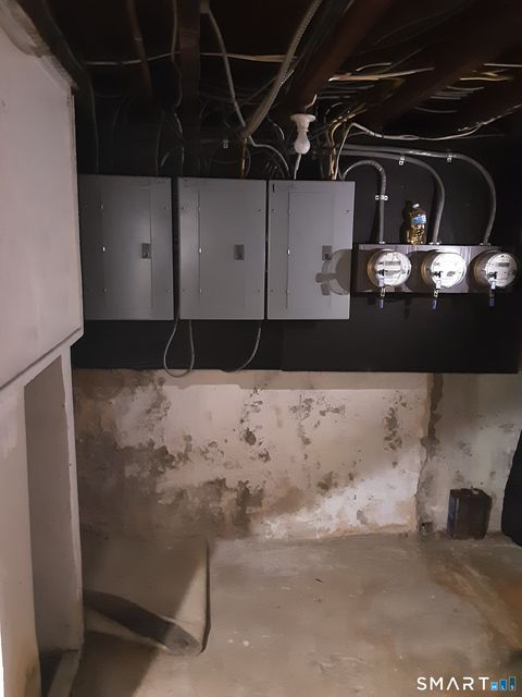 Tiny photo for 614 Bishop Avenue, Bridgeport, CT 06610 (MLS # 24156219)