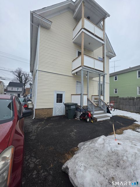 Tiny photo for 614 Bishop Avenue, Bridgeport, CT 06610 (MLS # 24156219)