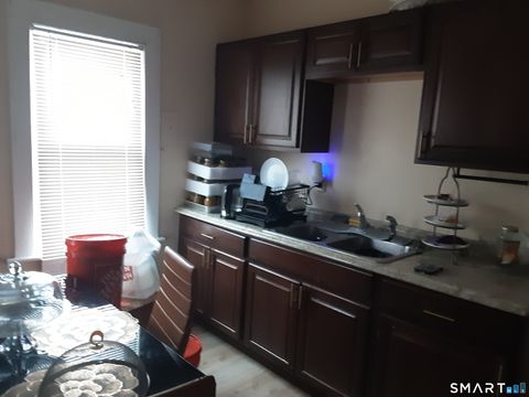 Tiny photo for 614 Bishop Avenue, Bridgeport, CT 06610 (MLS # 24156219)