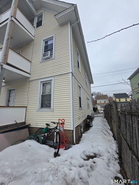 Tiny photo for 614 Bishop Avenue, Bridgeport, CT 06610 (MLS # 24156219)
