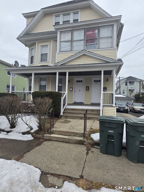 Tiny photo for 614 Bishop Avenue, Bridgeport, CT 06610 (MLS # 24156219)