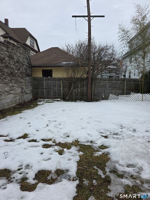 Tiny photo for 614 Bishop Avenue, Bridgeport, CT 06610 (MLS # 24156219)