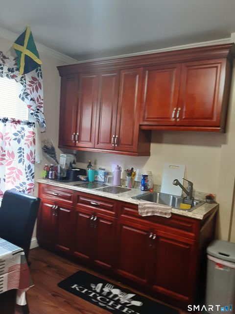 Tiny photo for 614 Bishop Avenue, Bridgeport, CT 06610 (MLS # 24156219)