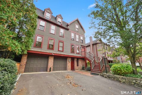 Homes For Sale - 49 Indian Harbor Drive #1<br/> Greenwich, CT 06830