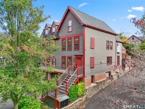 49 Indian Harbor Drive 1 Greenwich CT 06830