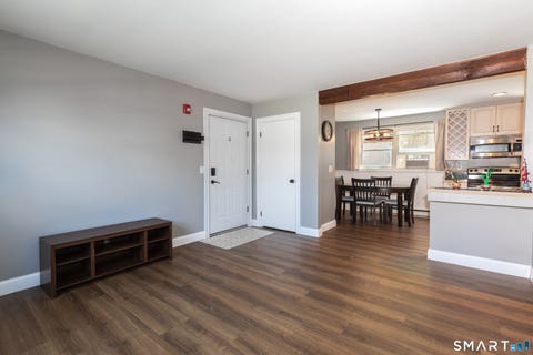 Tiny photo for 12 Terrace Place #7, New Milford, CT 06776 (MLS # 24201231)
