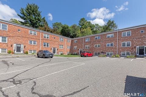 Tiny photo for 12 Terrace Place #7, New Milford, CT 06776 (MLS # 24201231)