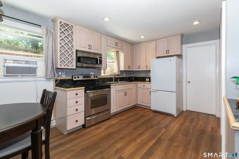 Tiny photo for 12 Terrace Place #7, New Milford, CT 06776 (MLS # 24201231)
