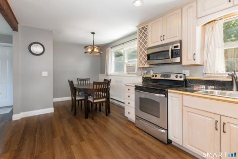 Tiny photo for 12 Terrace Place #7, New Milford, CT 06776 (MLS # 24201231)