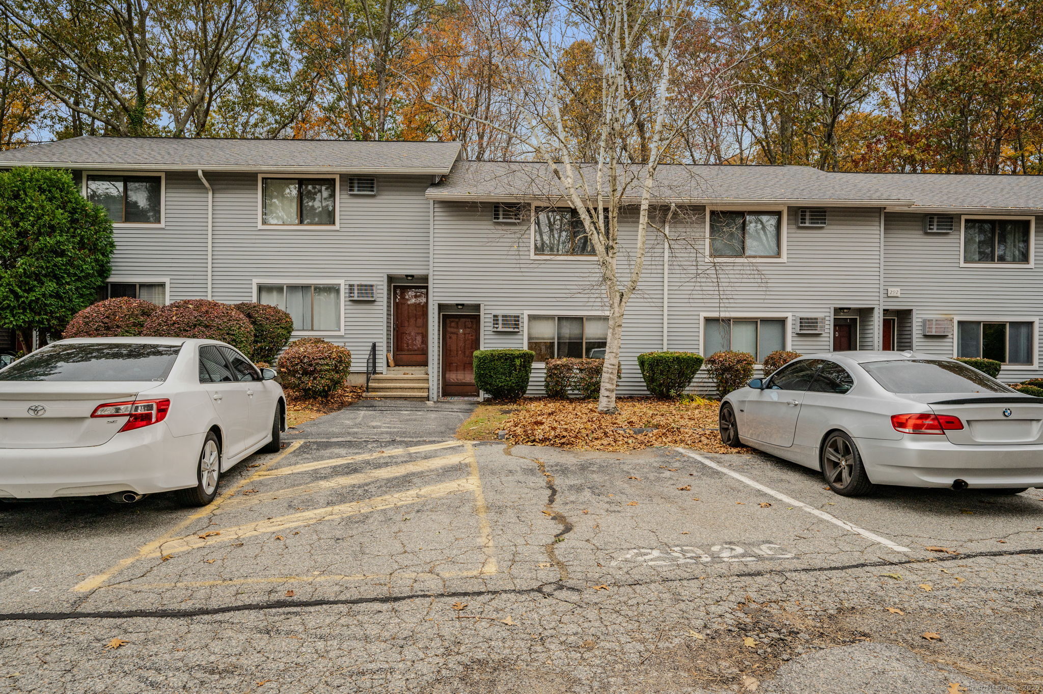 292 Meridian Street APT C