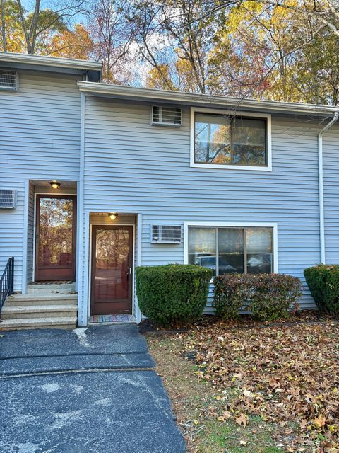 292 Meridian Street APT C Groton CT 06340