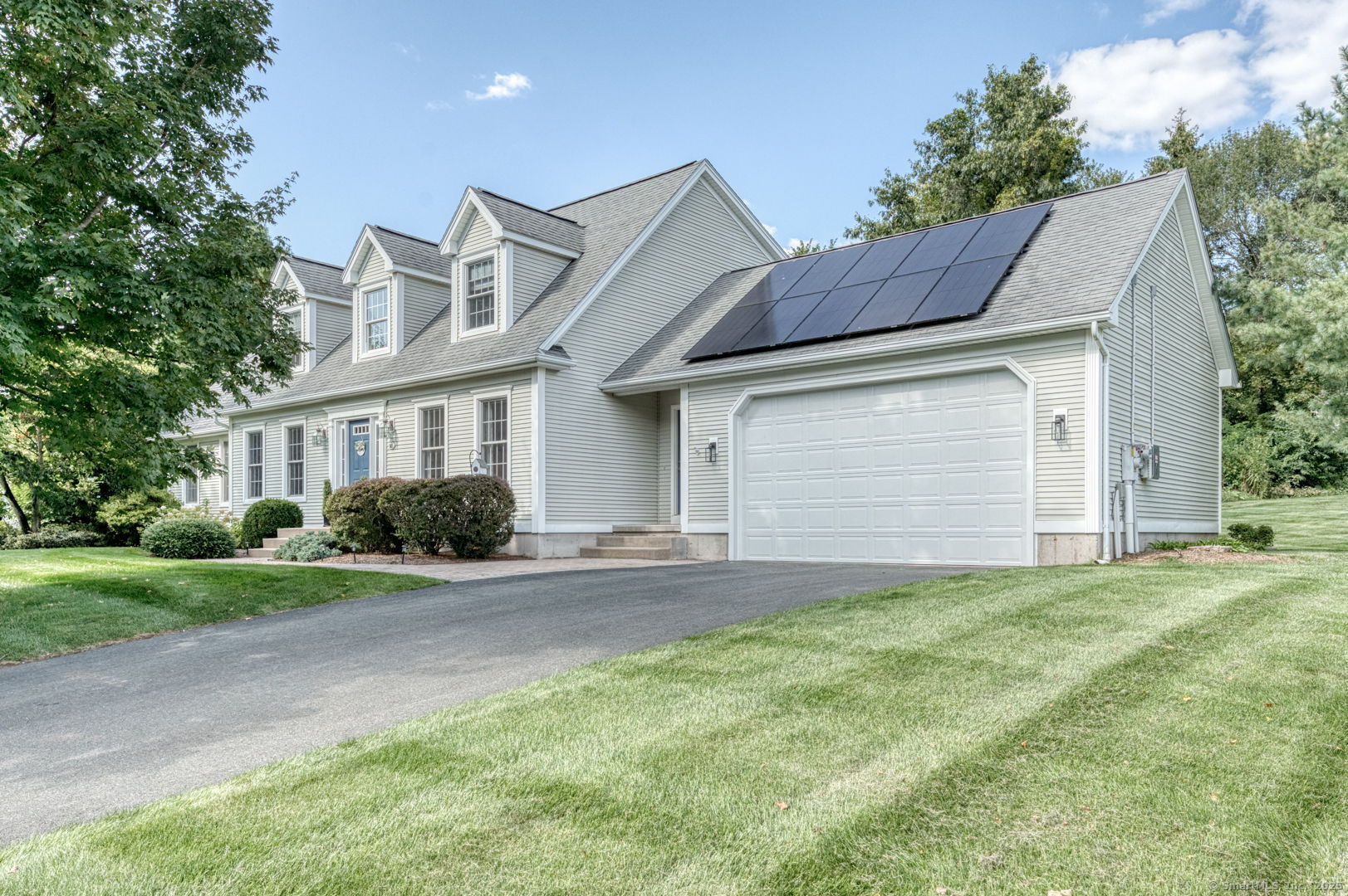 145 Carriage Way