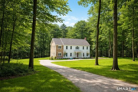 Photo of 34 Old Turnpike Road, North Canaan, CT 06018 (MLS # 24171970)
