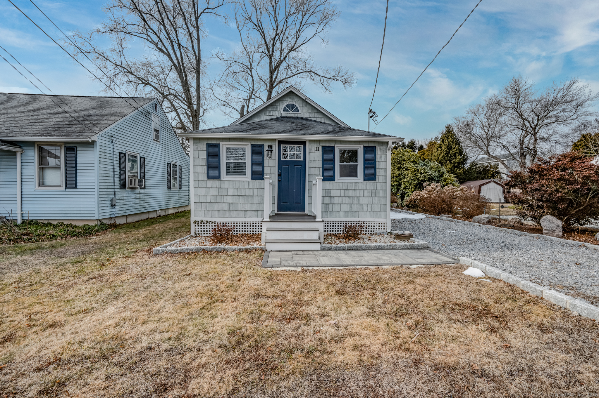 11 Evans Lane, Old Saybrook, Connecticut image 1
