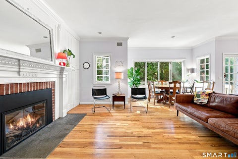 Tiny photo for 29 Diamond Lane, New Milford, CT 06776 (MLS # 24205813)