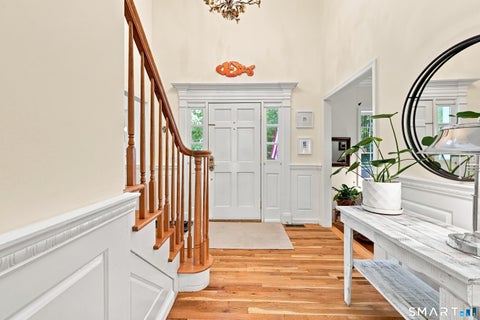 Tiny photo for 29 Diamond Lane, New Milford, CT 06776 (MLS # 24205813)