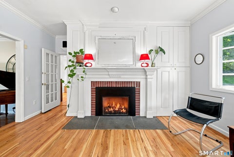 Tiny photo for 29 Diamond Lane, New Milford, CT 06776 (MLS # 24205813)