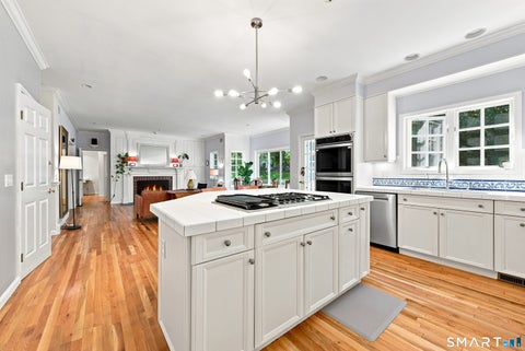 Tiny photo for 29 Diamond Lane, New Milford, CT 06776 (MLS # 24205813)