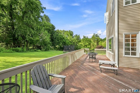 Tiny photo for 29 Diamond Lane, New Milford, CT 06776 (MLS # 24205813)