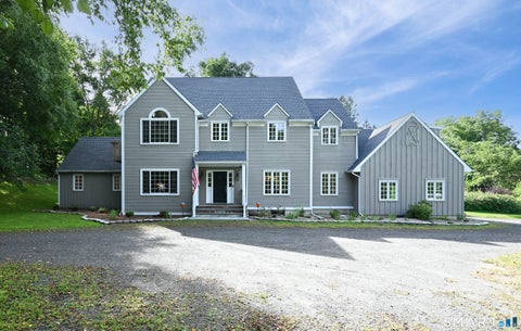 Photo of 29 Diamond Lane, New Milford, CT 06776 (MLS # 24205813)
