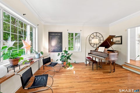 Tiny photo for 29 Diamond Lane, New Milford, CT 06776 (MLS # 24205813)