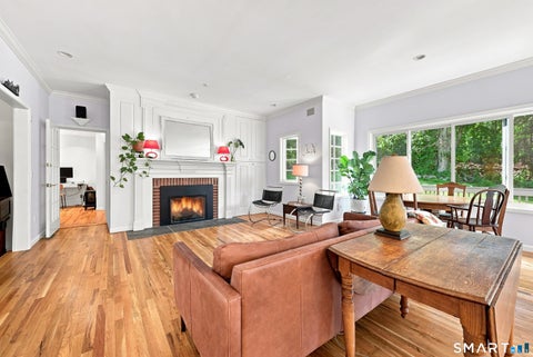 Tiny photo for 29 Diamond Lane, New Milford, CT 06776 (MLS # 24205813)