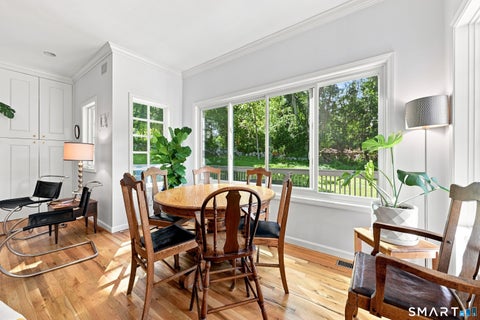 Tiny photo for 29 Diamond Lane, New Milford, CT 06776 (MLS # 24205813)