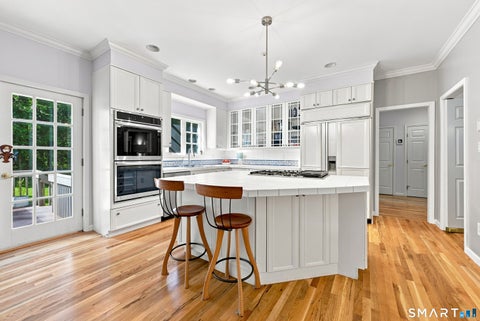 Tiny photo for 29 Diamond Lane, New Milford, CT 06776 (MLS # 24205813)
