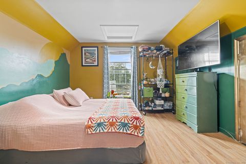 Tiny photo for 216 McKinley Avenue, Stratford, CT 06615 (MLS # 24133645)