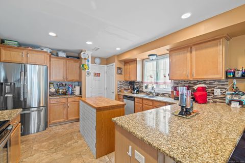 Tiny photo for 216 McKinley Avenue, Stratford, CT 06615 (MLS # 24133645)
