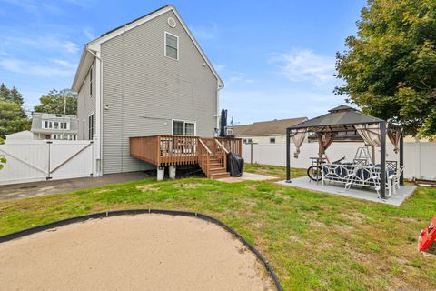 Tiny photo for 216 McKinley Avenue, Stratford, CT 06615 (MLS # 24133645)