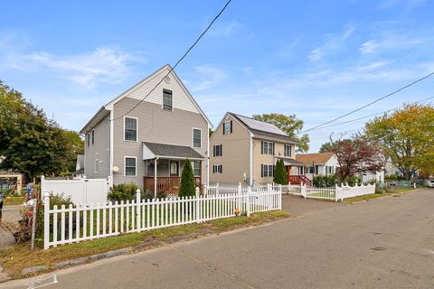 Tiny photo for 216 McKinley Avenue, Stratford, CT 06615 (MLS # 24133645)