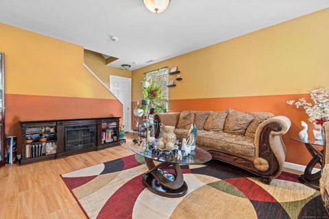 Tiny photo for 216 McKinley Avenue, Stratford, CT 06615 (MLS # 24133645)