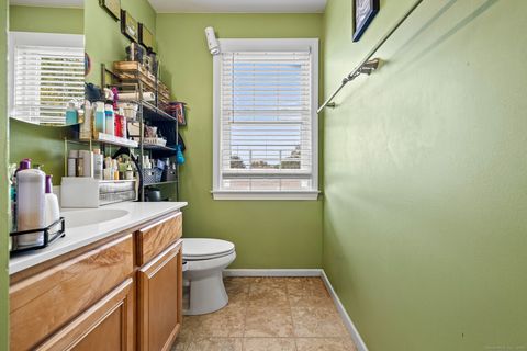 Tiny photo for 216 McKinley Avenue, Stratford, CT 06615 (MLS # 24133645)