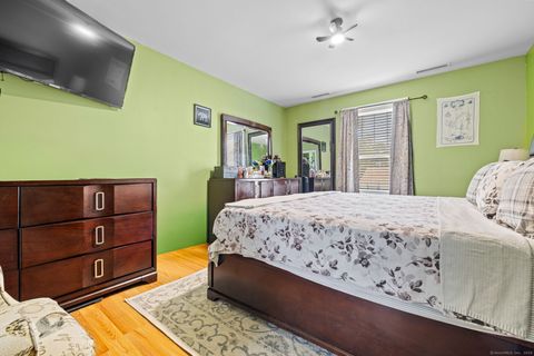 Tiny photo for 216 McKinley Avenue, Stratford, CT 06615 (MLS # 24133645)
