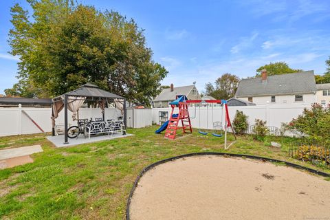 Tiny photo for 216 McKinley Avenue, Stratford, CT 06615 (MLS # 24133645)
