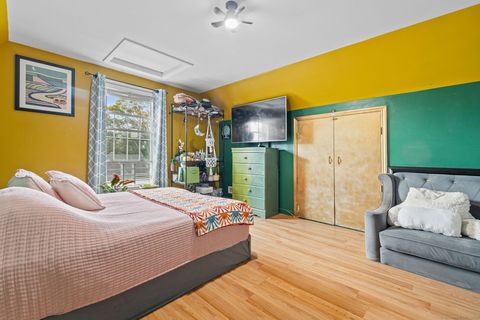 Tiny photo for 216 McKinley Avenue, Stratford, CT 06615 (MLS # 24133645)
